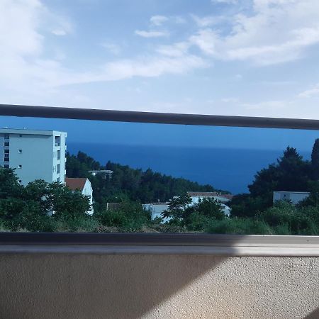 Zara Apartments Ulcinj Luaran gambar