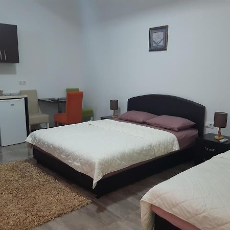 Zara Apartments Ulcinj Luaran gambar
