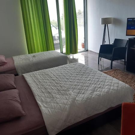Zara Apartments Ulcinj Luaran gambar
