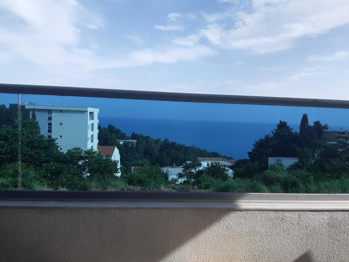 Zara Apartments Ulcinj Luaran gambar