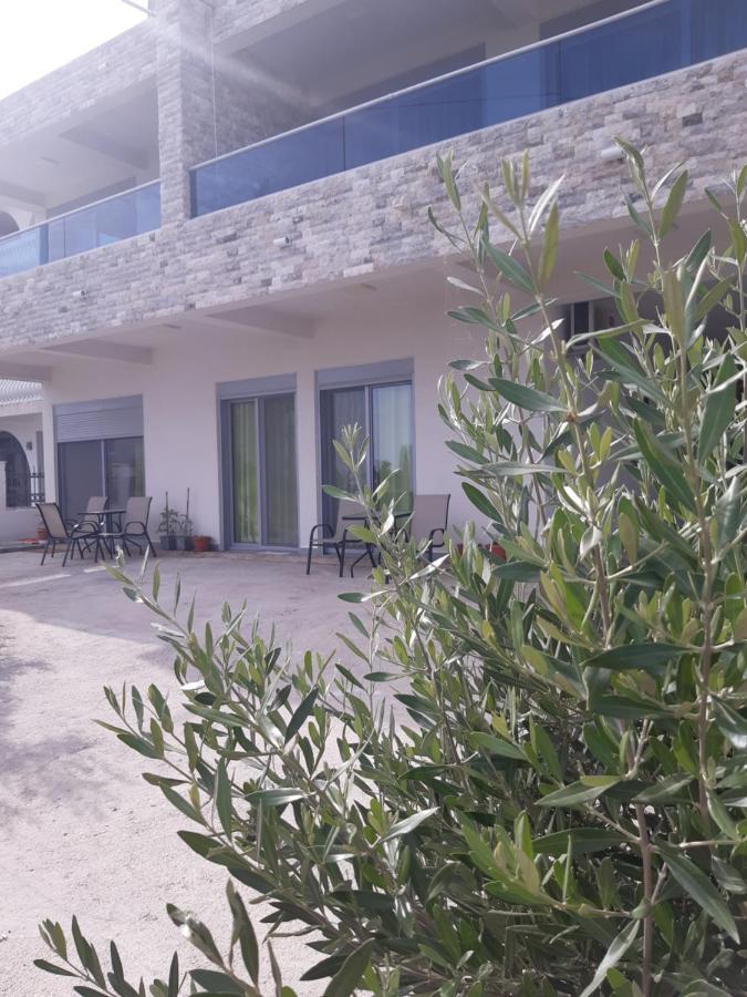 Zara Apartments Ulcinj Luaran gambar