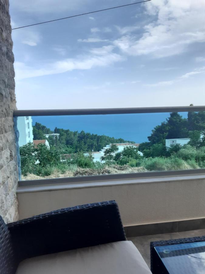 Zara Apartments Ulcinj Luaran gambar