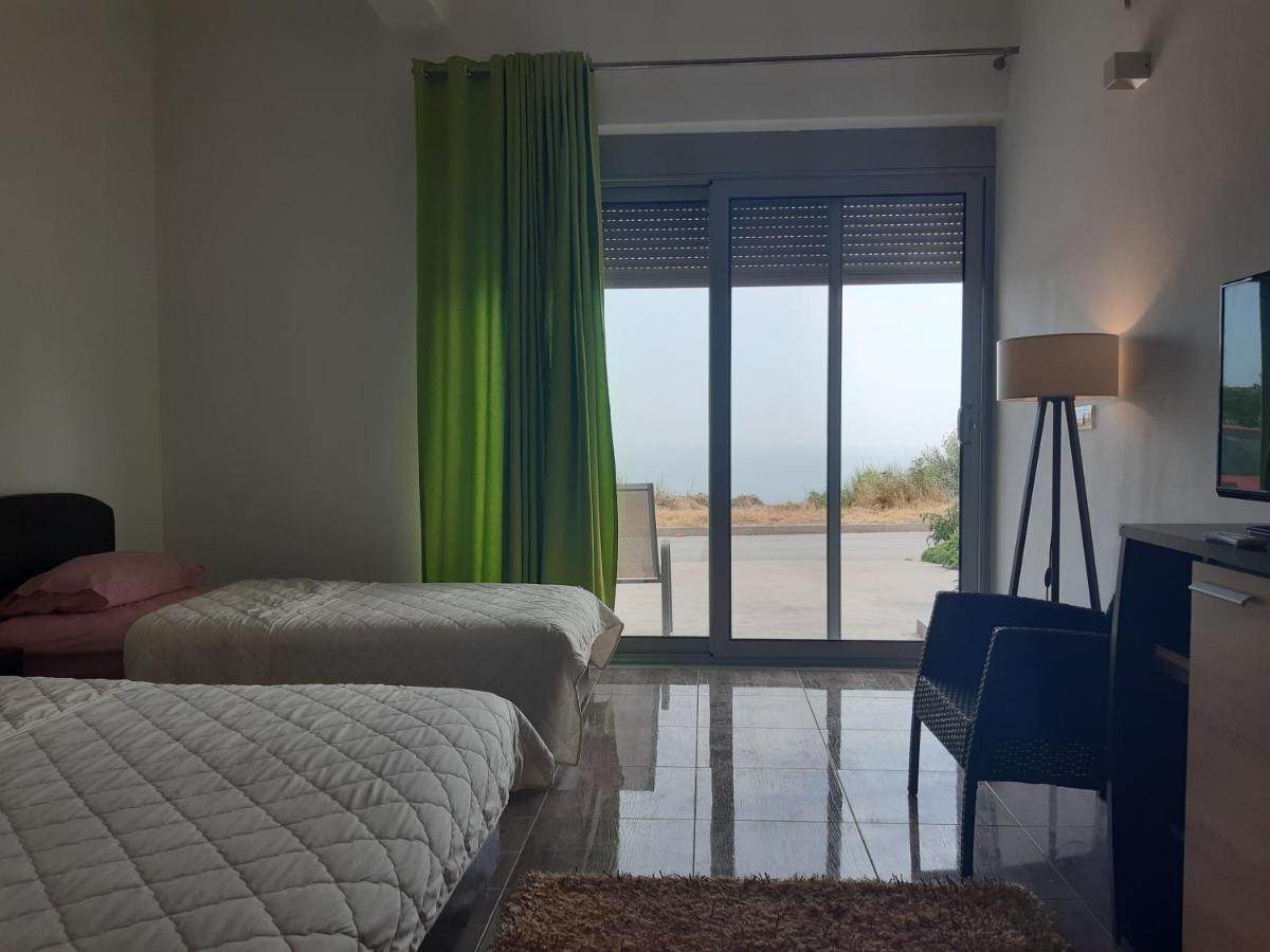 Zara Apartments Ulcinj Luaran gambar