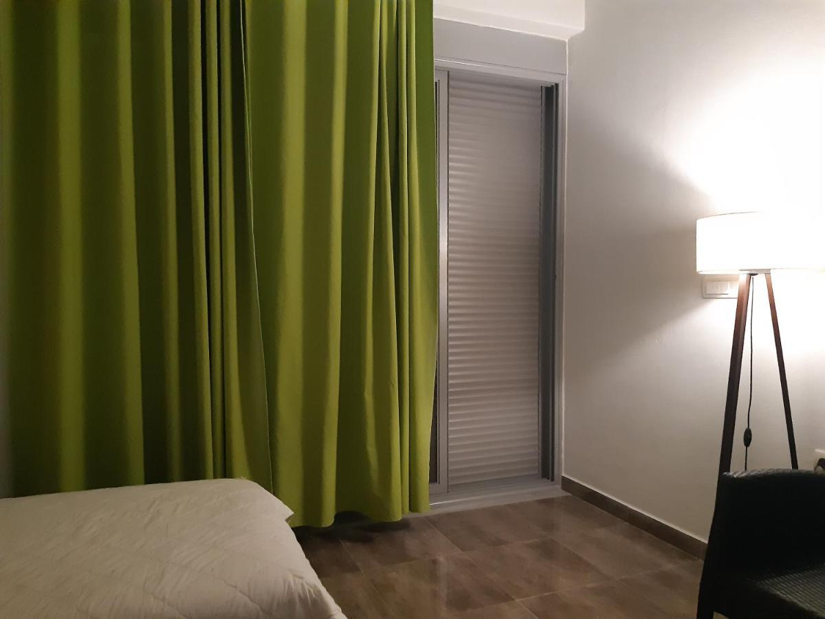 Zara Apartments Ulcinj Luaran gambar