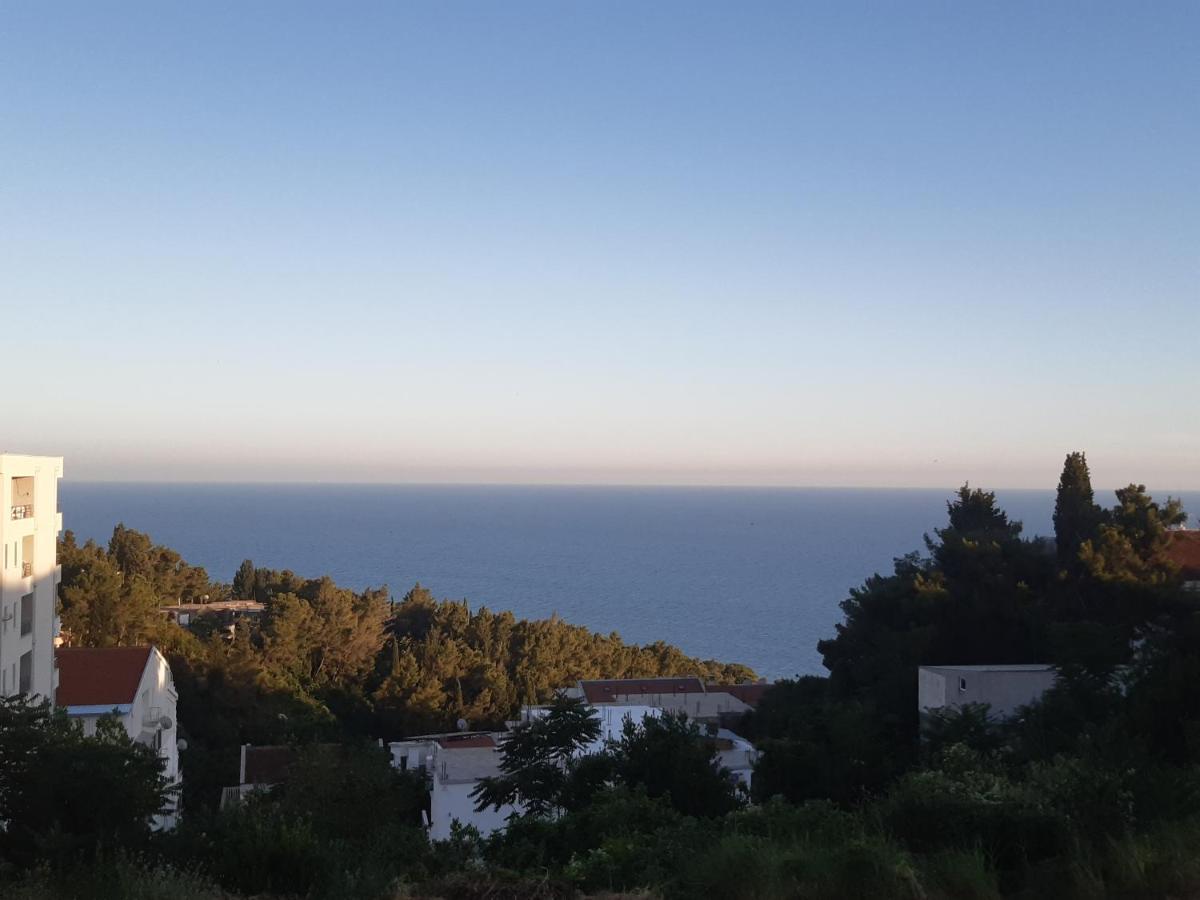 Zara Apartments Ulcinj Luaran gambar