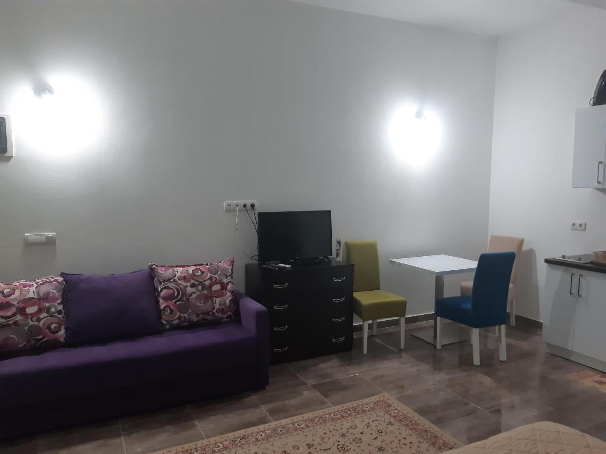 Zara Apartments Ulcinj Luaran gambar
