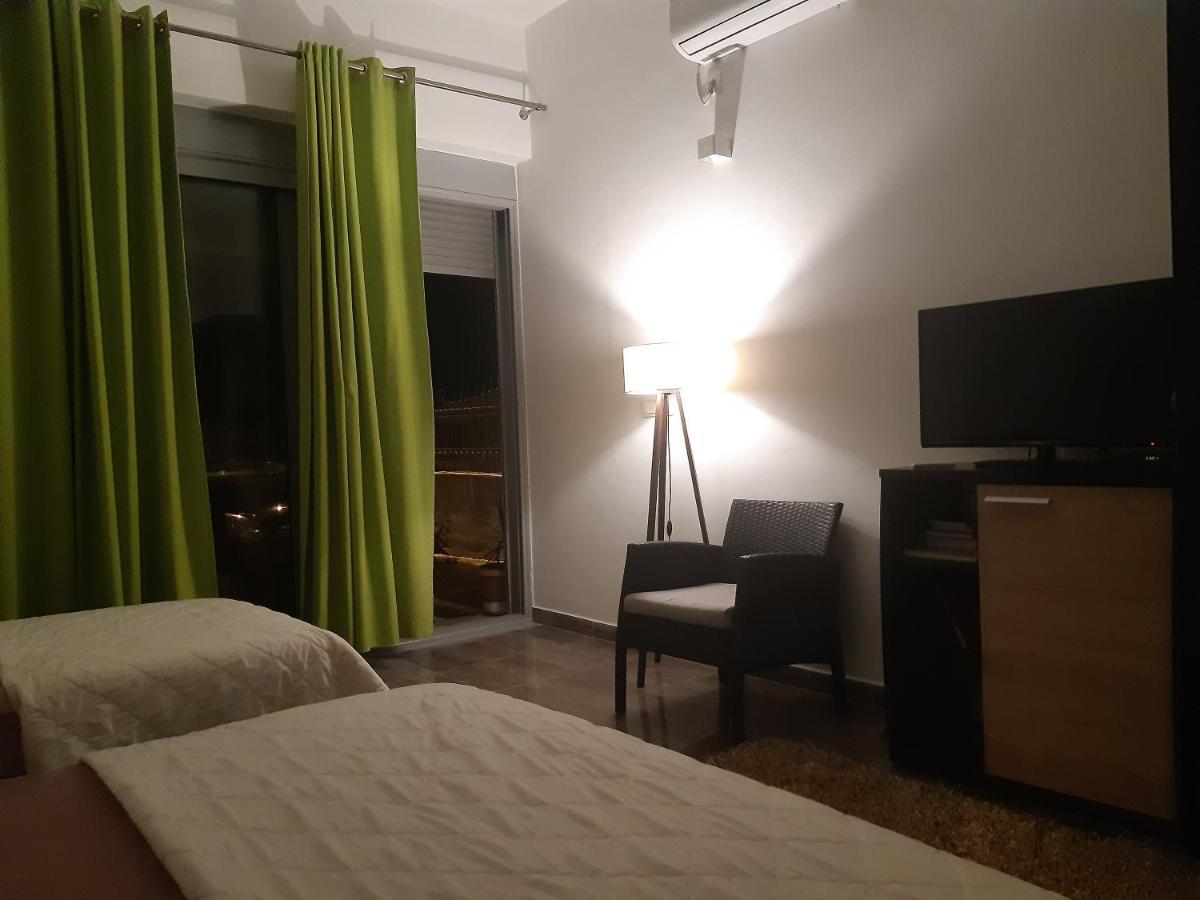 Zara Apartments Ulcinj Luaran gambar