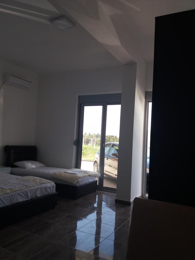 Zara Apartments Ulcinj Luaran gambar