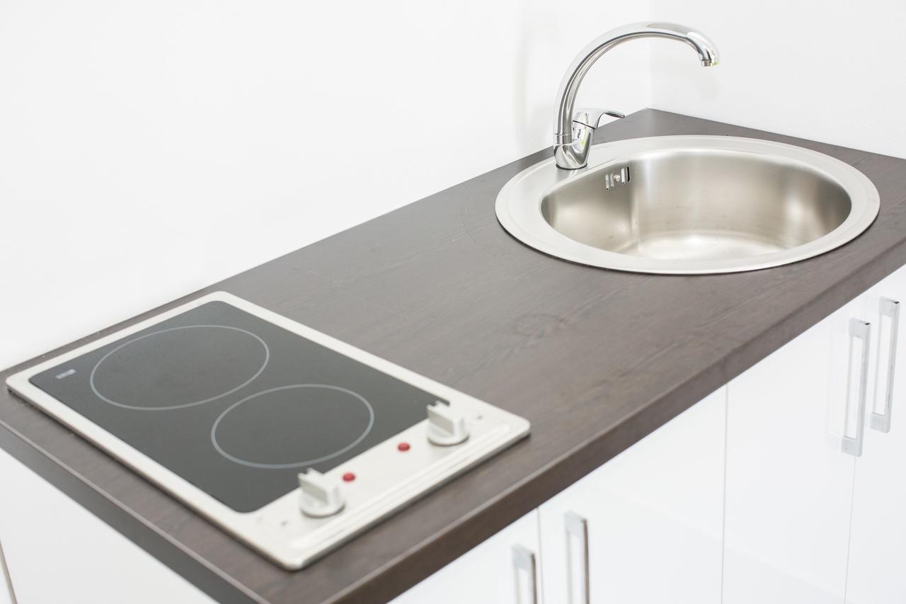 Zara Apartments Ulcinj Luaran gambar
