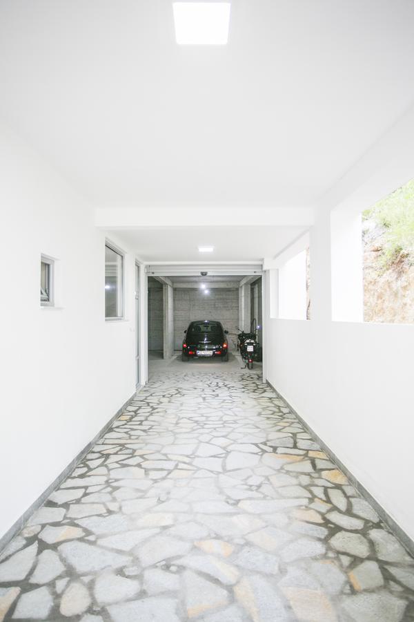 Zara Apartments Ulcinj Luaran gambar