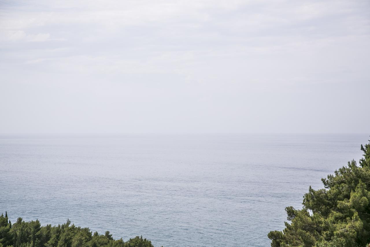 Zara Apartments Ulcinj Luaran gambar