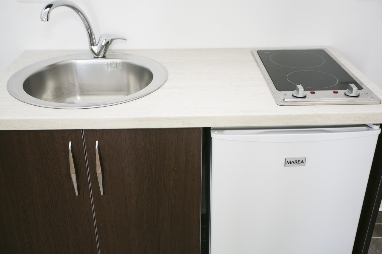 Zara Apartments Ulcinj Bilik gambar